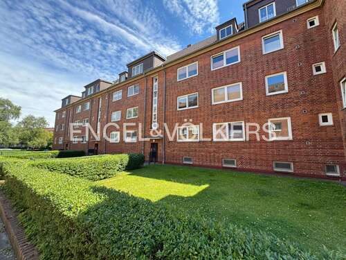 Foto - Wohnung zum Kaufen in Rostock 195.000,00 € 49 m²
