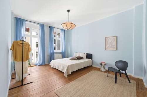 Foto - Wohnung zum Kaufen in Berlin 385.740,00 € 64 m²