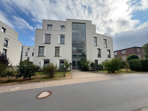 Foto - Wohnung zum Mieten in Bielefeld 1.300,00 € 80 m²