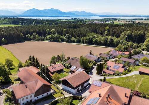 Foto - Haus zum Kaufen in Chieming 2.590.000,00 € 355.42 m²