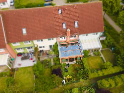 Foto - Haus zum Kaufen in Stralsund 486.000,00 € 160 m²