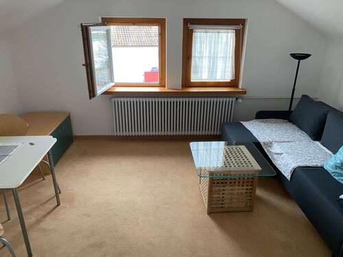 Foto - Wohnen auf Zeit in Langenargen 580,00 €