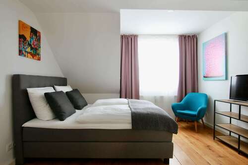 Foto - Wohnen auf Zeit in Köln 1.490,00 €