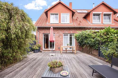 Foto - Haus zum Kaufen in Seelze 399.000,00 € 126 m²