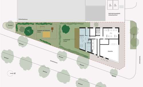 Foto - Haus zum Kaufen in Berlin 1.500.000,00 € 340 m²