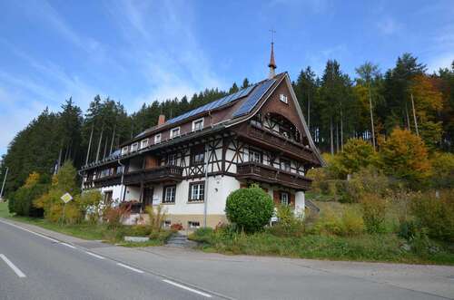 Foto - Haus zum Kaufen in Lenzkirch 280.000,00 € 235 m²