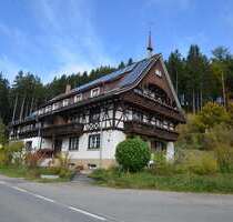 Haus zum Kaufen in Lenzkirch 280.000,00 € 235 m²