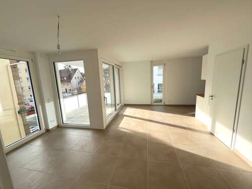 Foto - Wohnung zum Mieten in Heilbronn 995,00 € 59.5 m²