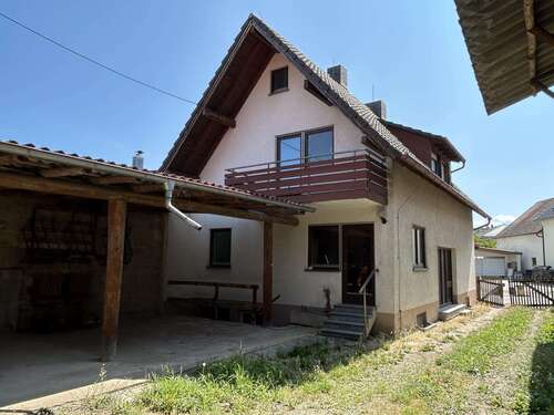 Foto - Haus zum Kaufen in Breisach 494.000,00 € 105 m²