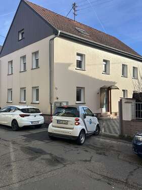 Foto - Wohnung zum Mieten in Mannheim-Wallstadt 660,00 € 67 m²