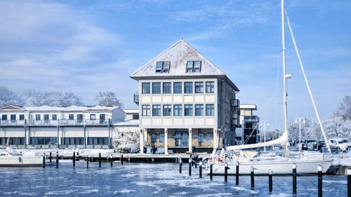 Foto - Wohnung zum Kaufen in Karlshagen 190.000,00 € 42.21 m²