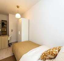 WG-Zimmer in Berlin 530,00 € 9 m²