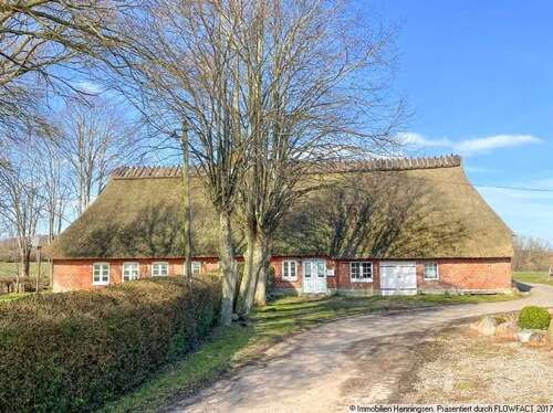 Foto - Haus zum Kaufen in Niesgrau 390.000,00 € 156 m²