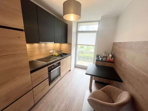 Foto - Wohnung zum Mieten in Rostock 800,00 € 38.79 m²