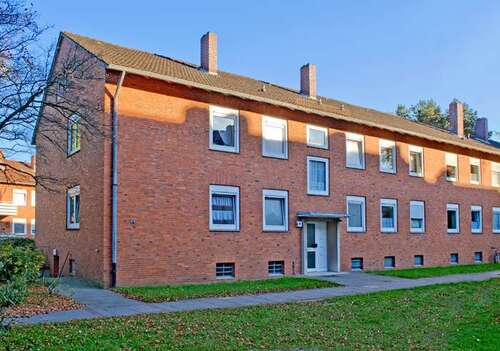 Foto - Wohnung zum Mieten in Oldenburg 644,00 € 65.54 m²