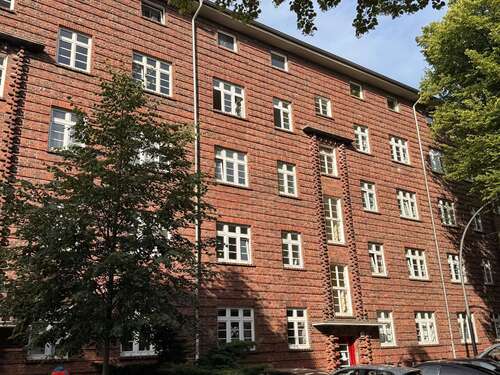 Foto - Wohnung zum Kaufen in Hamburg 345.000,00 € 63 m²