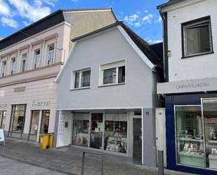 Einzelhandel in Kamen 1.300,00 € 65 m²