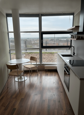 Foto - Wohnung zum Mieten in Bernau bei Berlin 775,00 € 62 m²