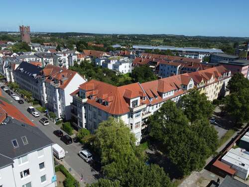 Foto - Wohnung zum Kaufen in Rostock 449.000,00 € 104 m²