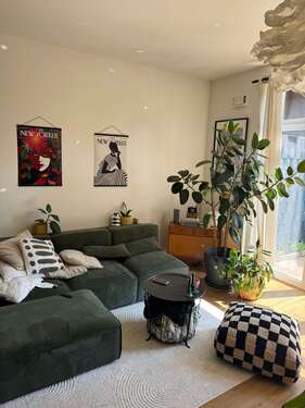 Foto - Wohnung zum Mieten in Hamburg 1.222,30 € 71.9 m²