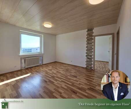 Foto - Wohnung zum Kaufen in Stetten am kalten Markt 224.000,00 € 88 m²