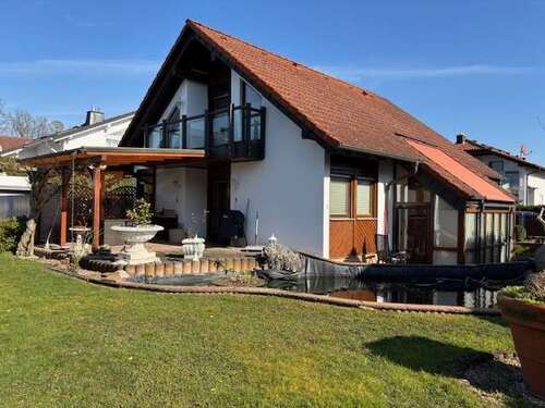 Foto - Haus zum Kaufen in Babenhausen 695.000,00 € 180 m²