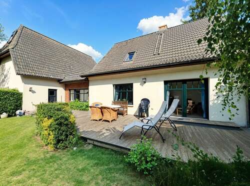 Foto - Haus zum Kaufen in Pruchten 495.000,00 € 210 m²