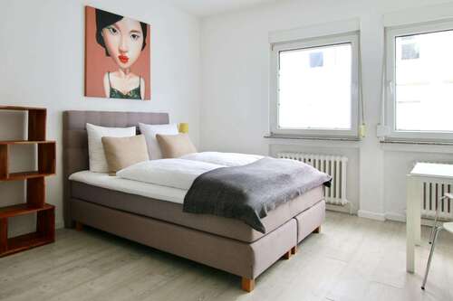 Foto - Wohnen auf Zeit in Köln 1.490,00 €