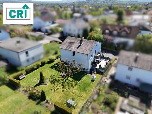 Foto - Haus zum Kaufen in Kirchhain 399.900,00 € 160 m²