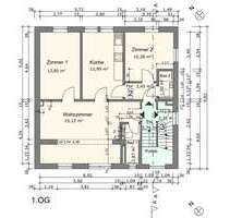 Wohnung zum Kaufen in Hanau 338.000,00 € 72 m²