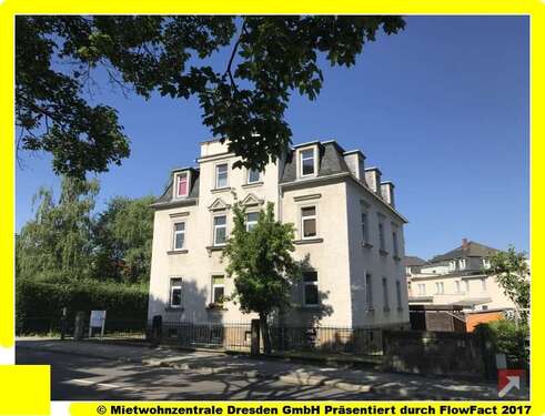 Foto - Wohnung zum Mieten in Dresden 345,00 € 46 m²