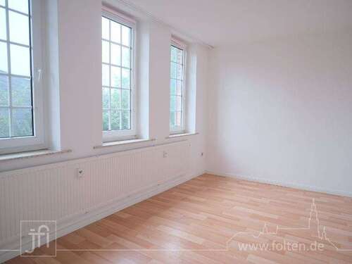 Foto - Wohnung zum Mieten in Leer (Ostfriesland) 350,00 € 27 m²