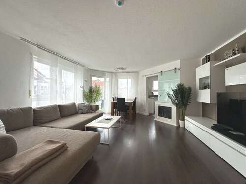 Foto - Wohnung zum Mieten in Magstadt 990,00 € 74 m²