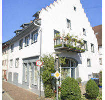 Wohnung zum Mieten in Möhringen 590,00 € 56.11 m²