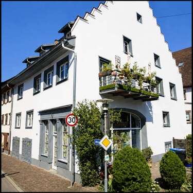 Foto - Wohnung zum Mieten in Möhringen 510,00 € 56.11 m²