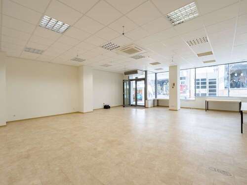 Foto - Einzelhandel in Bingen am Rhein 1.438,00 € 161.8 m²