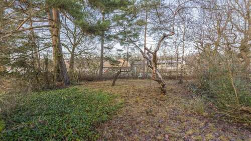 Foto - Grundstück zu verkaufen in Berlin 750.000,00 € 1649 m²