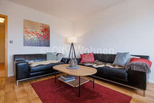 Foto - Wohnen auf Zeit in Hamburg 1.700,00 €