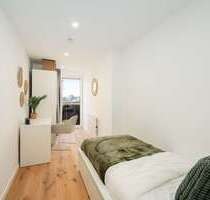 WG-Zimmer in München 775,00 € 12 m²