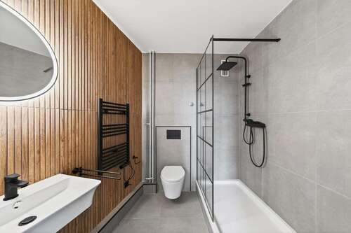 Foto - Wohnung zum Mieten in Flensburg 675,00 € 50 m²