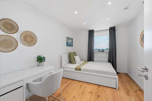 Foto - WG-Zimmer in München 755,00 € 12 m²