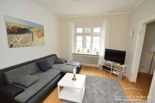 Foto - Wohnen auf Zeit in Oldenburg 1.200,00 €