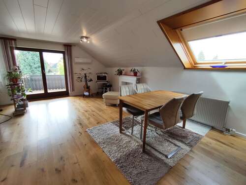Foto - Wohnung zum Kaufen in Öhringen 249.000,00 € 70 m²