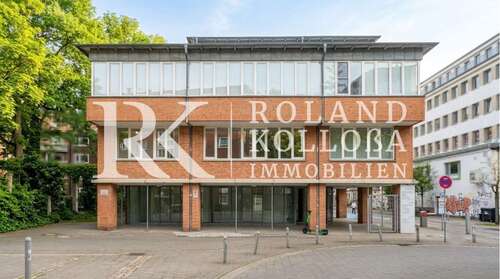 Foto - Büro in Hamburg 33.309,90 € 1971 m²