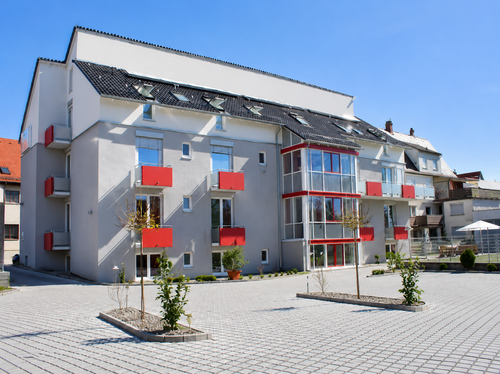 Foto - Gastronomie in Herzogenaurach 3.200.000,00 € 1118 m²