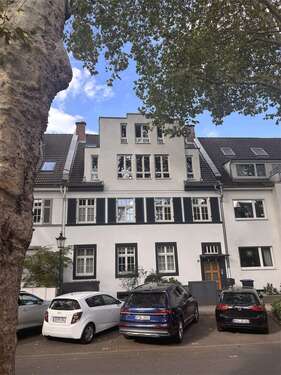 Foto - Wohnung zum Kaufen in Düsseldorf 790.000,00 € 106 m²