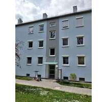 Wohnung zum Mieten in Nürnberg 410,00 € 46.84 m²