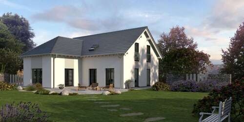Foto - Haus zum Kaufen in Sohren 296.999,00 € 218.32 m²