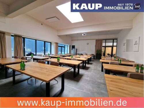 Foto - Halle in Gütersloh 1.850.000,00 € 1842 m²