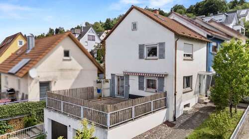 Foto - Haus zum Kaufen in Ravensburg 477.000,00 € 100 m²